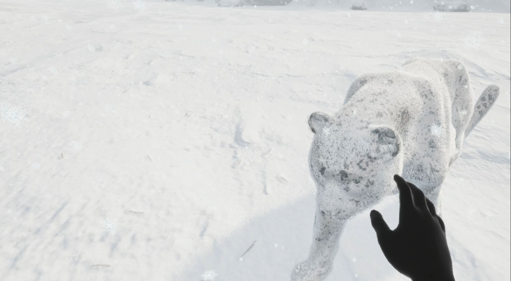 Bachelorarbeit VR Zoo